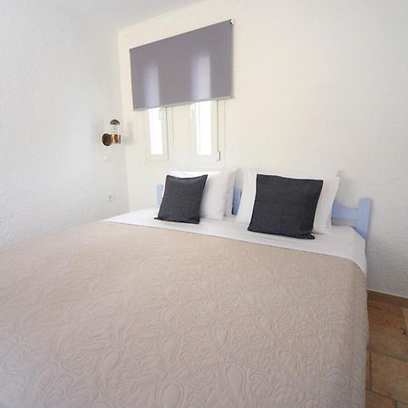 Myrties Anthelia Apartments מראה חיצוני תמונה