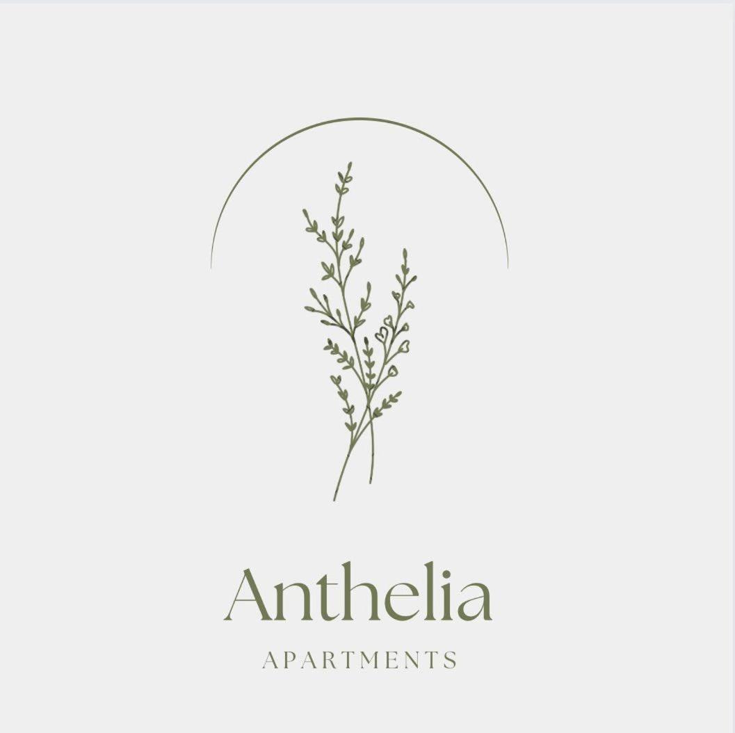 Myrties Anthelia Apartments מראה חיצוני תמונה
