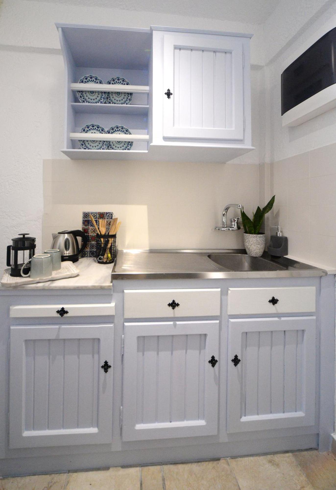 Myrties Anthelia Apartments מראה חיצוני תמונה
